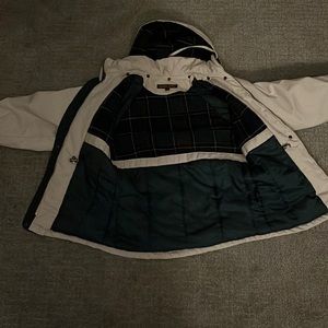 Adult S Vintage Winter Jacket